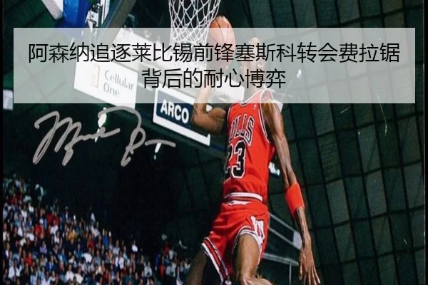 阿森纳追逐莱比锡前锋塞斯科转会费拉锯背后的耐心博弈