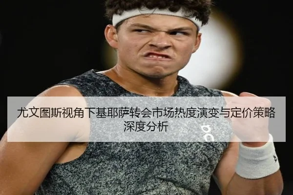 尤文图斯视角下基耶萨转会市场热度演变与定价策略深度分析